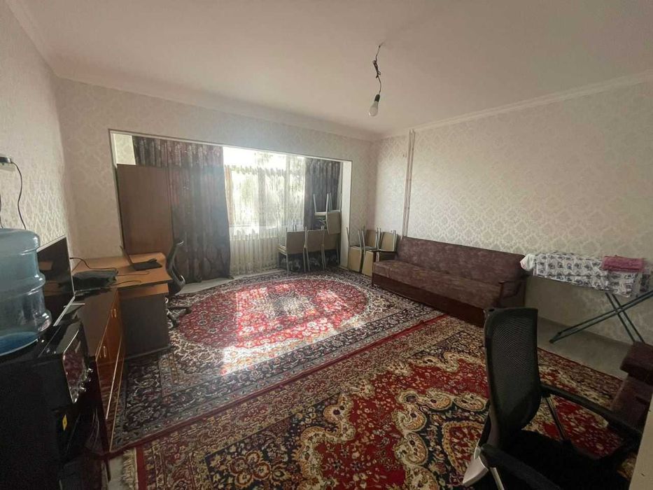 Юнусабад.2комнатная квартира продаётся!