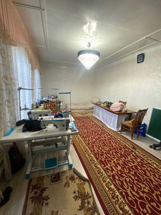 Sergili Massiv-7 ELBURUS arenter SROCHNA SOTAMAN