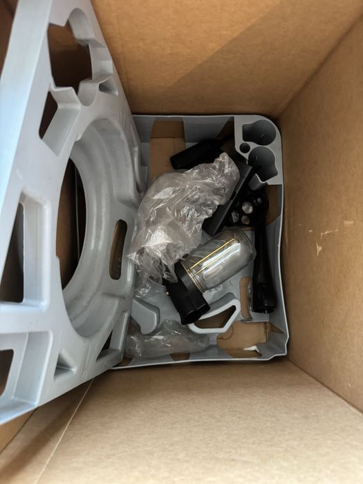 Пылесос rainbow E2