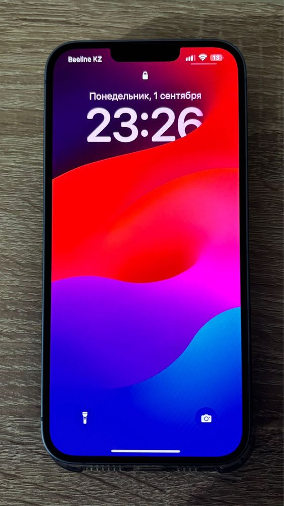 iPhone 14 Plus 128Gb
