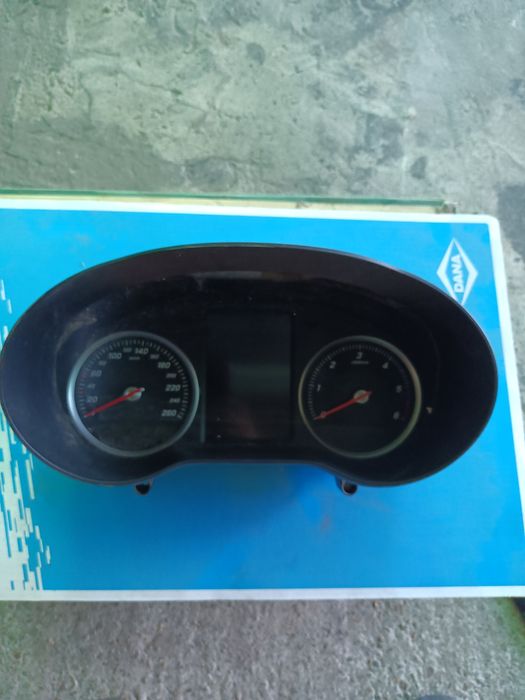 Ceas bord Mercedes C,GLC w205 w253 2015-2019