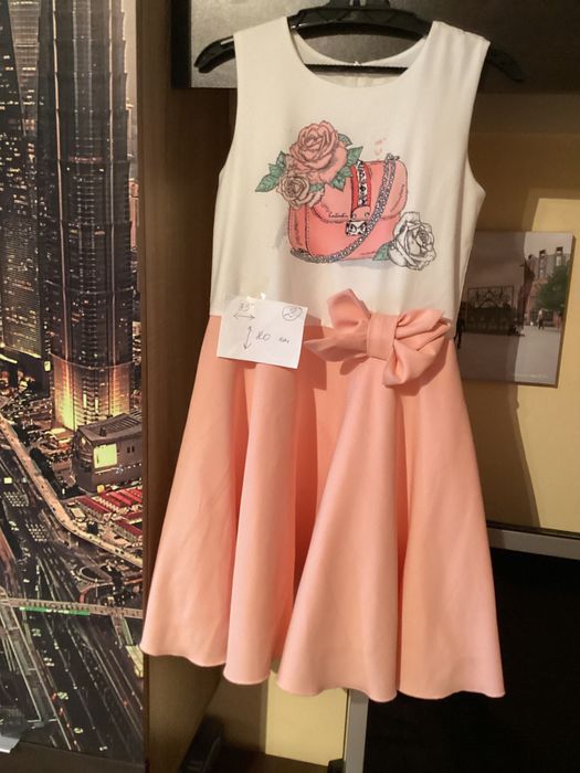 Маркови детски рокли 146 официални