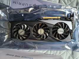 Vand RTX 3060 - 12 GB