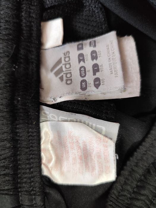 Adidas, pantaloni scurți sport