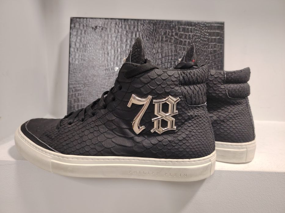 Philip Plein кецове