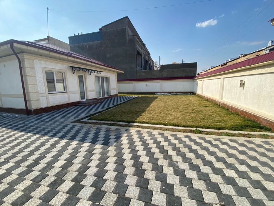 Сдается в аренду абсолютно  новый дом