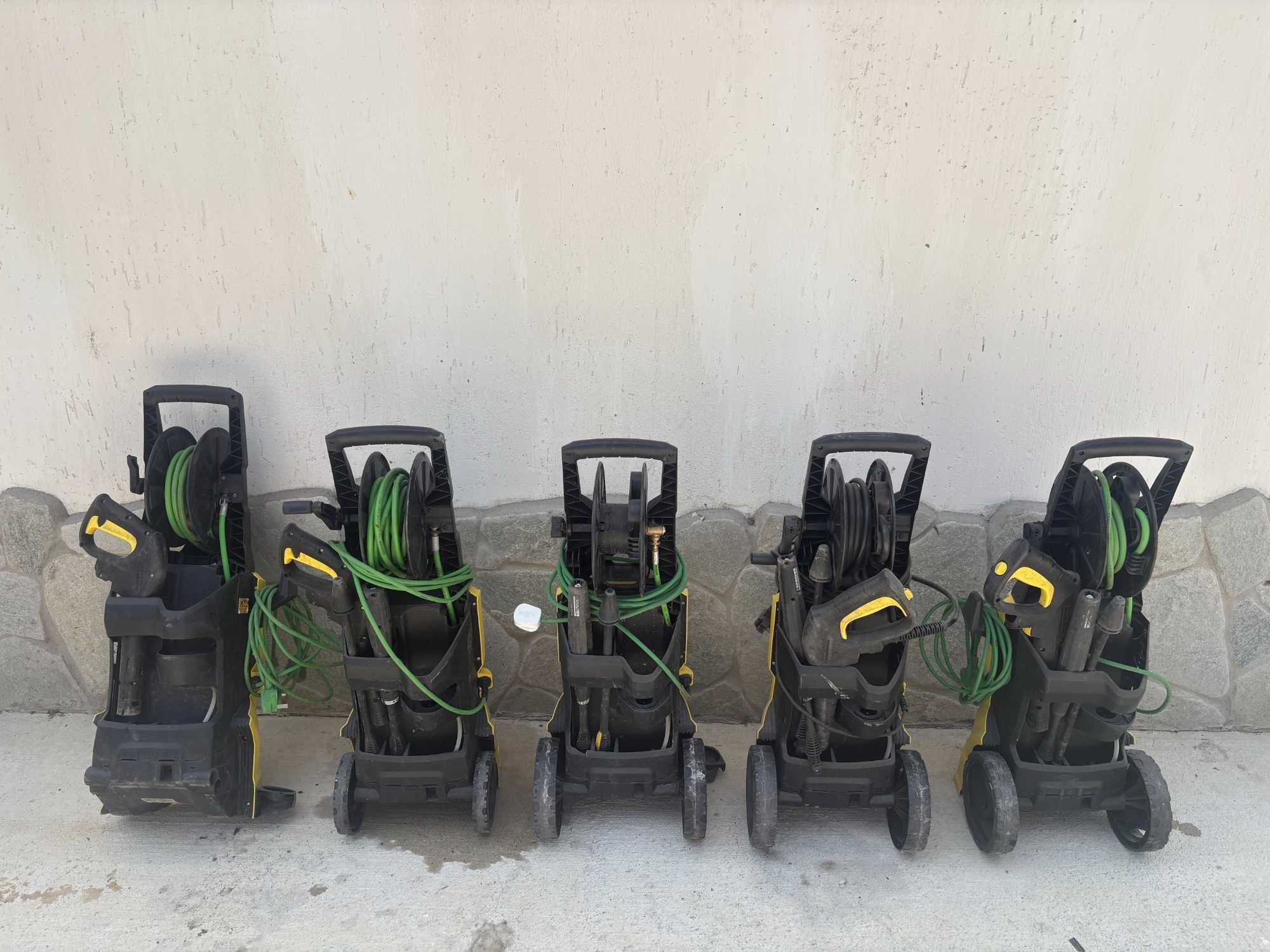 Karcher - К4 Premium / ECO