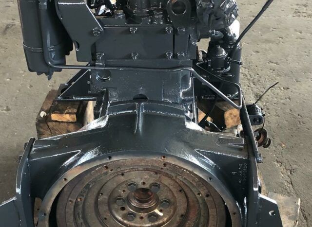 motor perkins tw8000 - piese motor