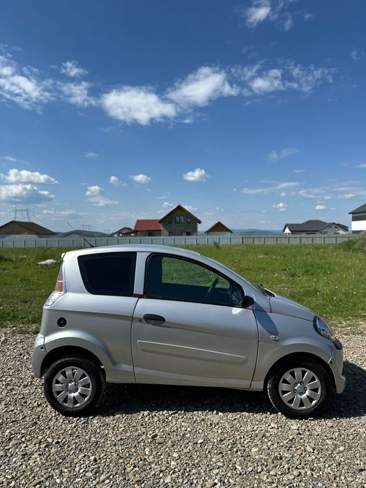 Microcar / Masina copii 16 ani /recent import / Aixam/ stare ideala