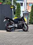 Vând Honda hornet modificat