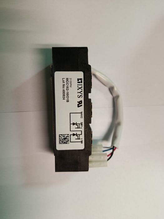 Soft starter Altistart 22 ATS22D88Q