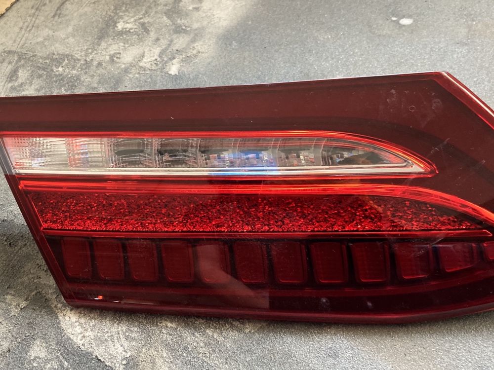 Stop E-CLASS Coupe C238 2016 - 2019 stop led stanga Haion E coupe