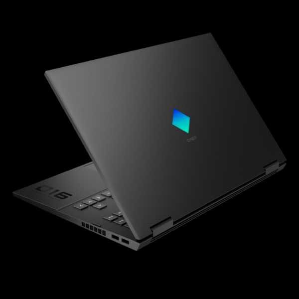 Ноутбук - HP Omen 17-ck0053ur (627)