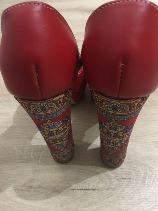 Pantofi dama Bianca Georgescu