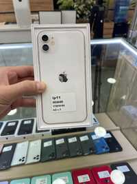 iPhone 11 64 gb Oq rangli