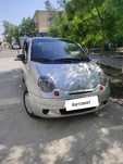 Продам свой Матиз Mx Автомат