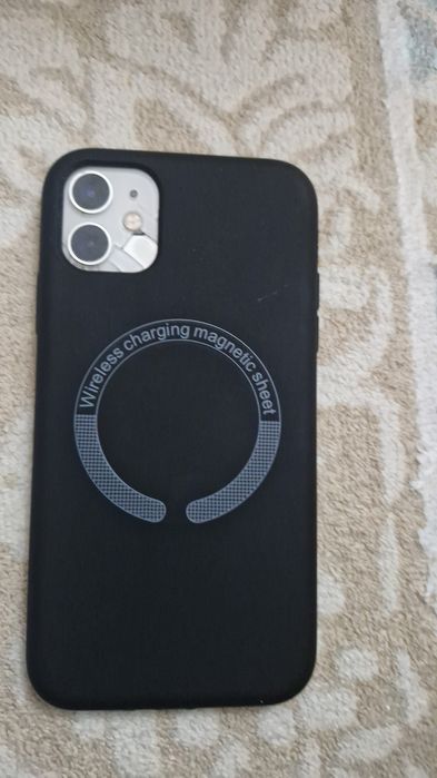 Iphone 11 каробкасы бар