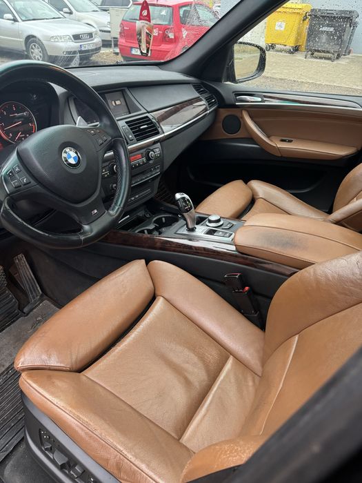 BMW X5 , M57 235 CP