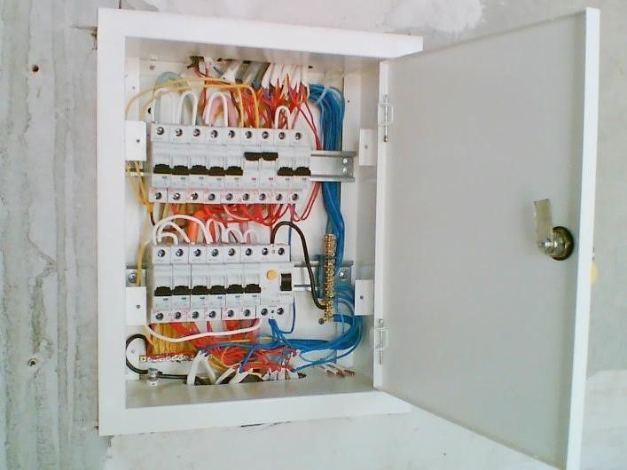 Электрик в Ташкенте. Быстро, качественно, с гарантией.Опыт работы боле