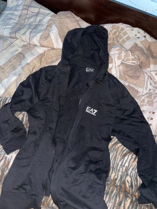 Суитчър emporio armani