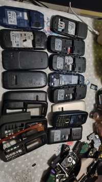 Много части за телефони