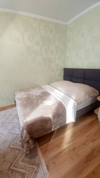 1 ком квартира в 14 мин ходьбы от Байтерека