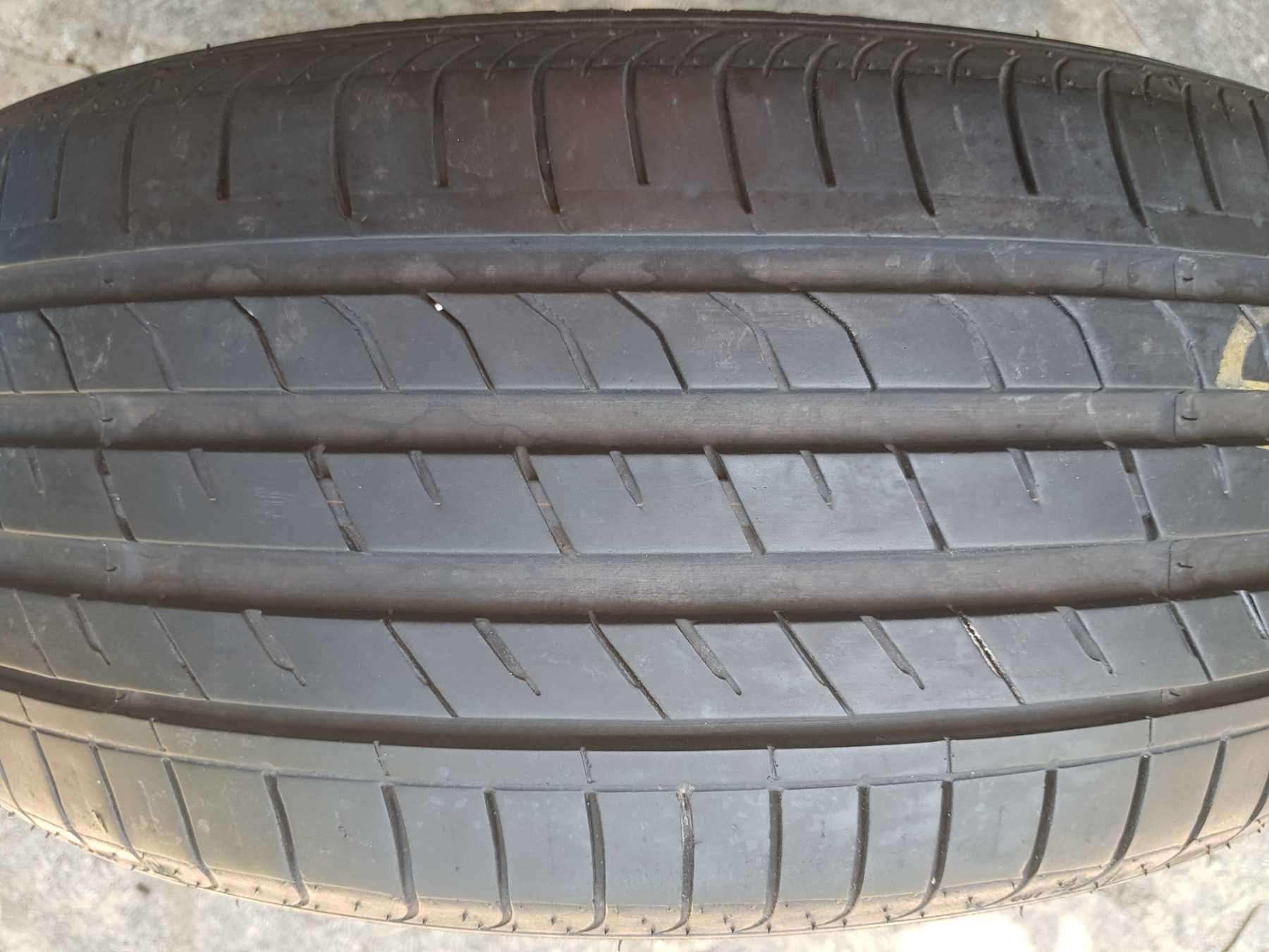 4 бр. 215/55/16 Nexen