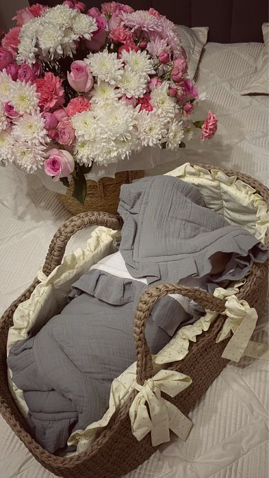 переноска люлька