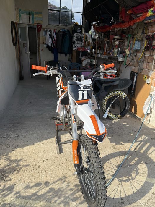 Tellstar 160 cc 2025