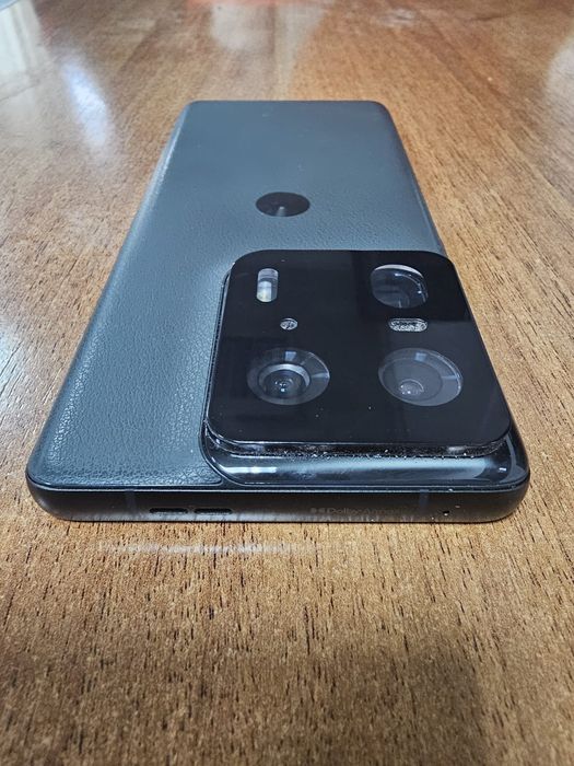 Motorola Edge 50 Ultra 16 GB Ram , 1Tb memorie