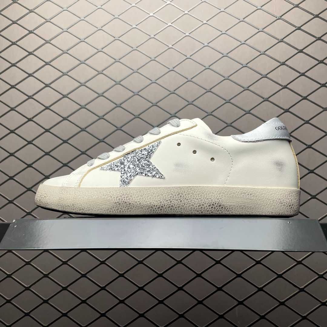 Golden Goose Super Star [ 39 - 45 ]