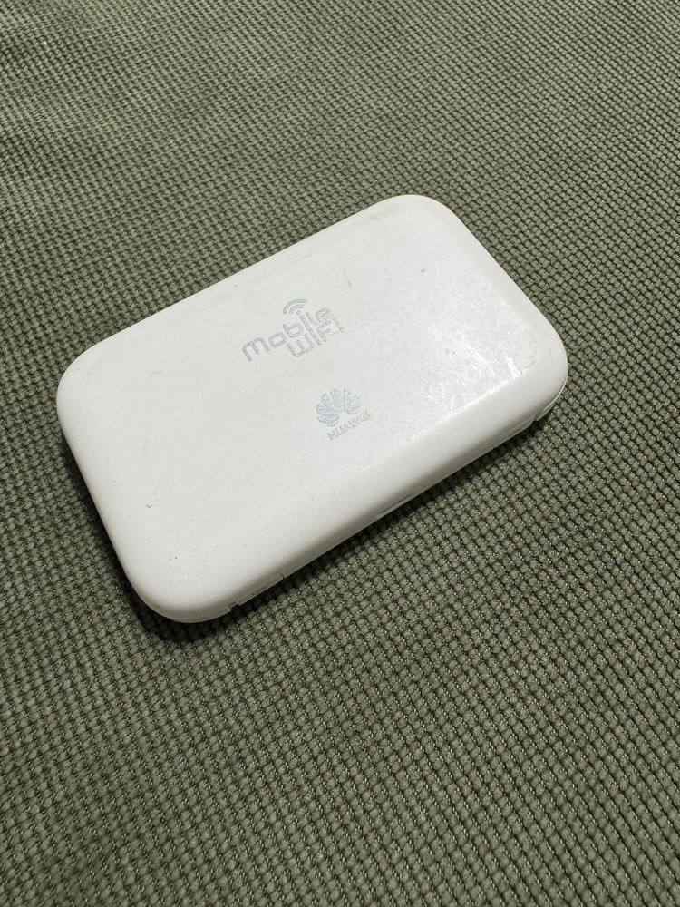 4G / LTE ОТКЛЮЧЕН / Huawei / WiFi / MiFi / Рутер / Бисквитка /