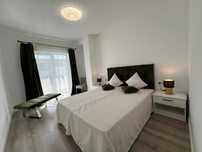 Apartament NOU cu 2 cam de inchiriat- PRIMA inchiriere- Etaj 3/4, Lift