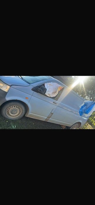 Vw t5 pentru dezmembrari