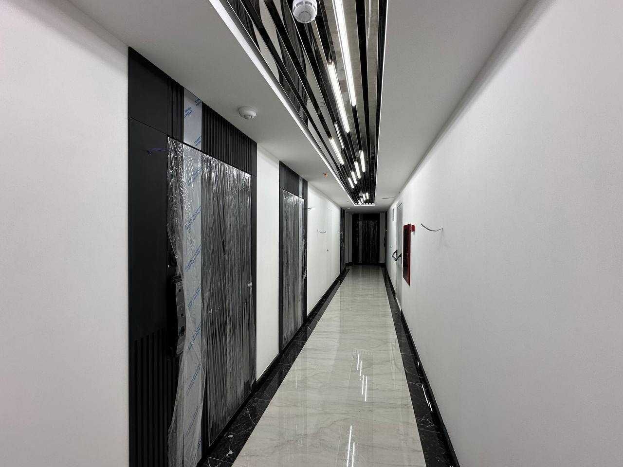 Продается квартира 
ЖК "MODERA TOWERS"