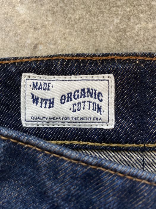 Blugi Kings of Indigo