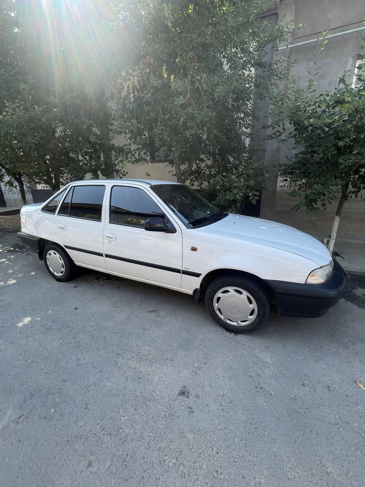 Nexia 1 xolati a’lo