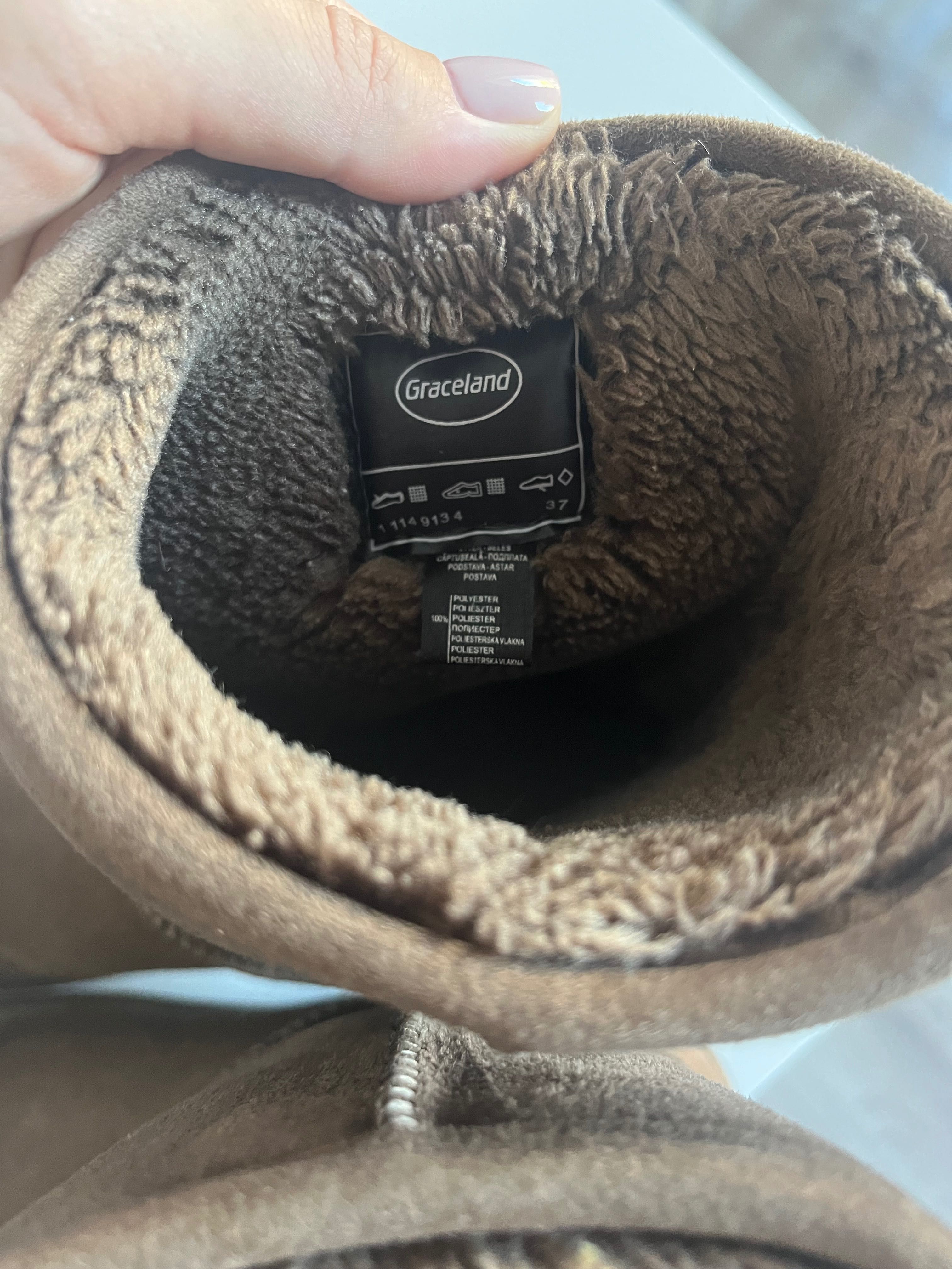 дамски ботуши тип UGG 38