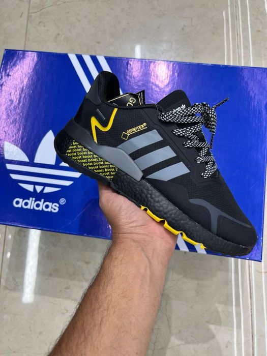 ADIDAS brendidan Kross