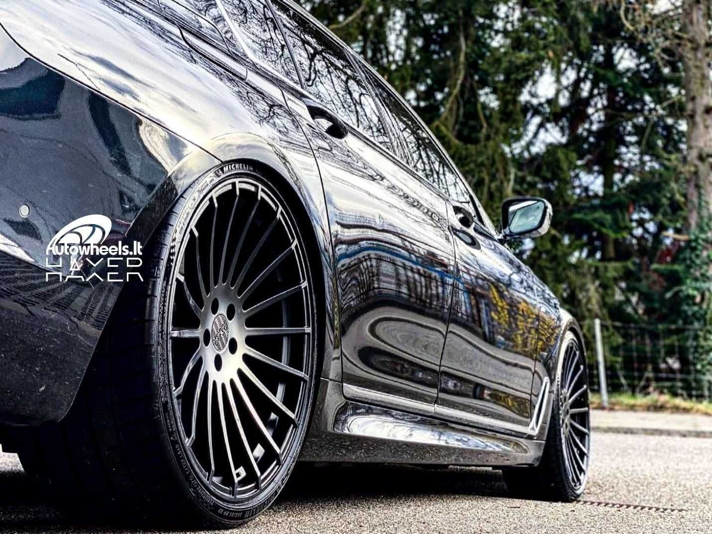 20" Джанти БМВ 5X112 BMW G30 G31 G11 G12