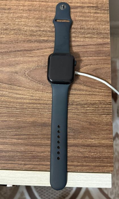 Apple watch see 44mm