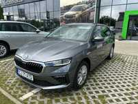 Skoda Scala Skoda Scala 1.0 TSI DSG Selection