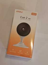 Camera supraveghere wireless WiFi IMOU Cue 2 IPC-C22EP-A, 2 MP, IR 10