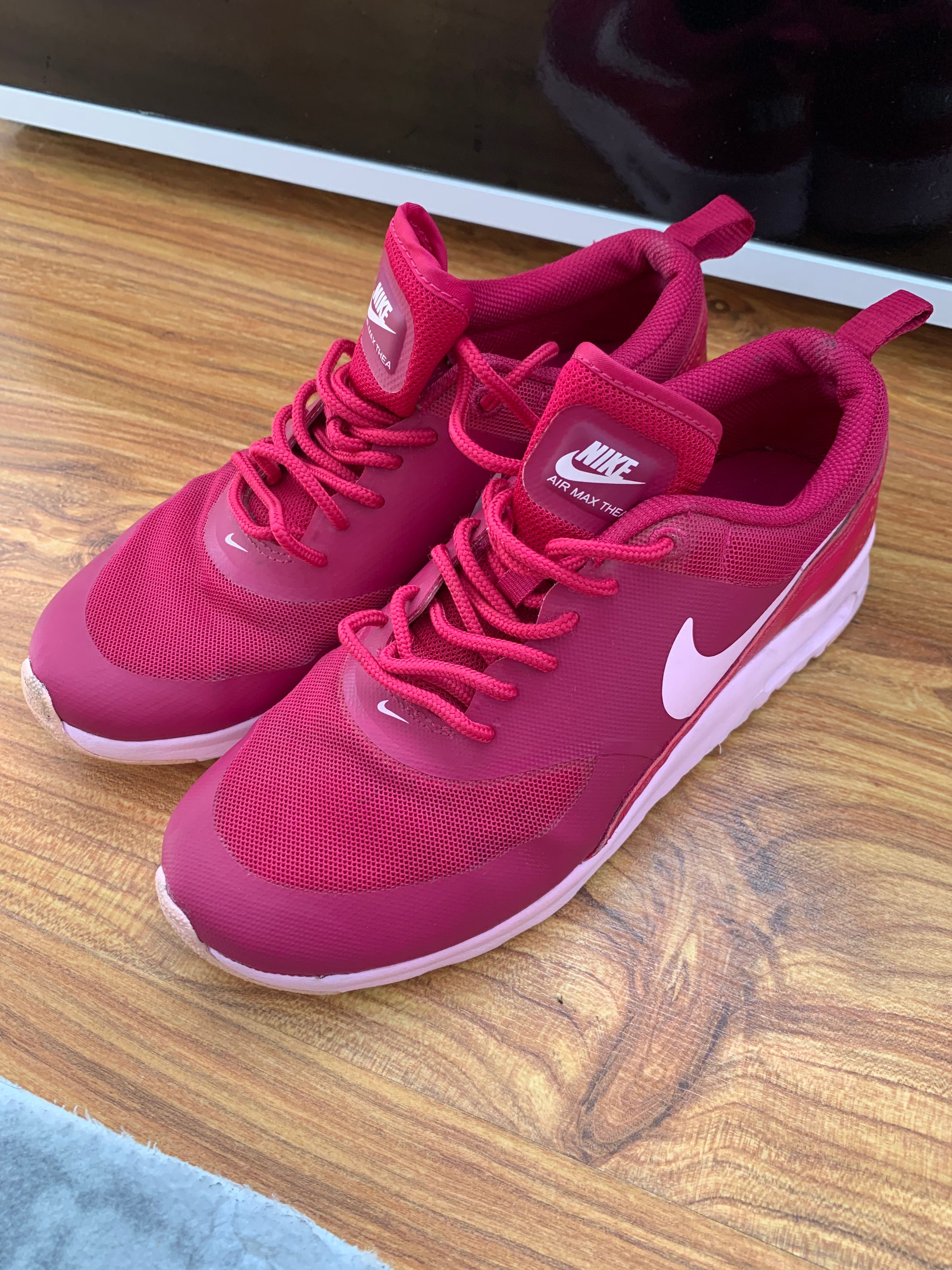 Nike Original 38