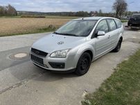 Dezmembrez Ford Focus 2 an 2007 motor 1.6 diesel