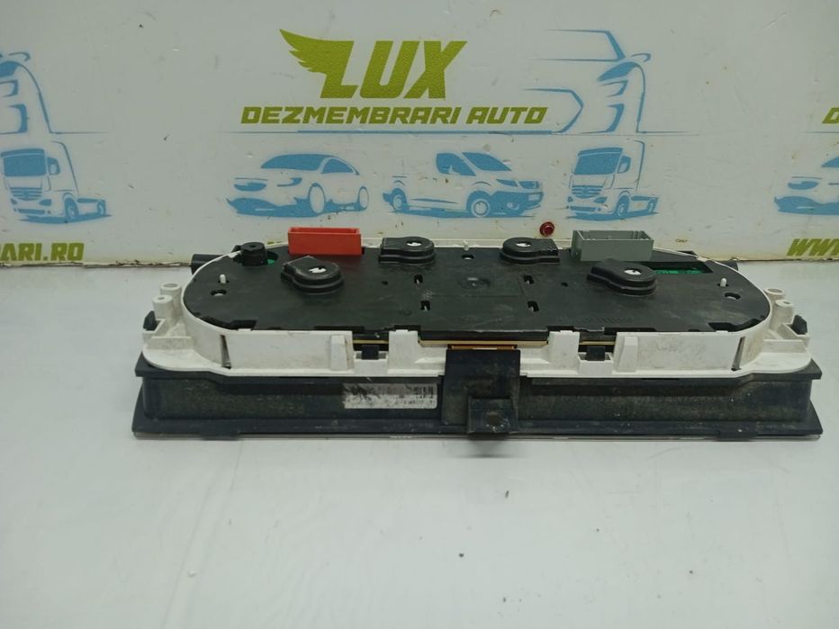 Ceasuri de bord 5550009602 Renault Laguna 2 [2001 - 2005]