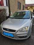 Ford Focus 2007 1.6 diesel defect