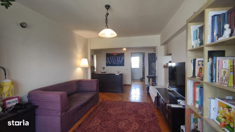 Apartament 4 Camere Stadionul National-Basarabiei