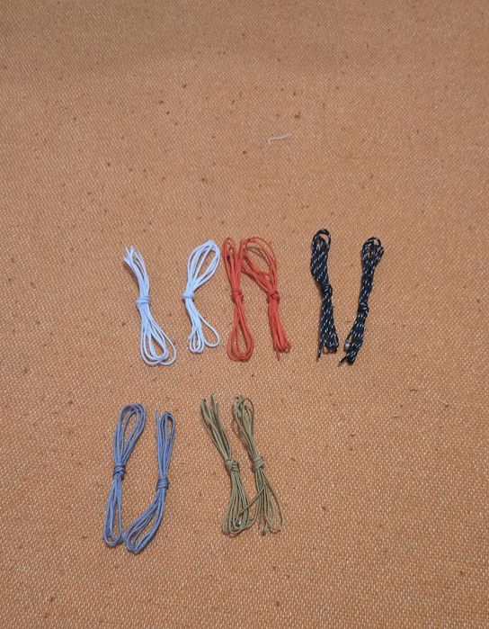 Ață pentru kendama marca Krom