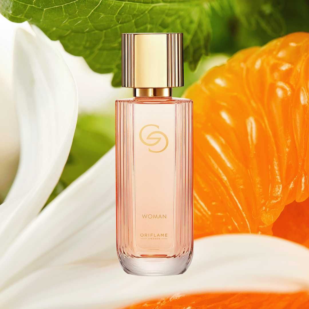 Parfum Giordani Oriflame 75 ml